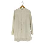 ショッピングused USED古着(ユーズドフルギ) Aresense×sorm'86 パーフェクトシャツドレス レディース   中古 古着 0903