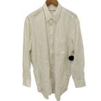 ショッピングGARCONS COMME des GARCONS SHIRT(コムデギャルソンシャツ) FOREVER WIDE CLA 中古 古着 0448