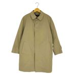 BROOKS BROTHERS( Brooks Brothers ) подкладка имеется пальто с отложным воротником мужской impo б/у б/у одежда 0804