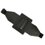 LIMI feu( Limi feu ) OIL SMOOTH LEATHER BUCKLE BELT женский таблица б/у б/у одежда 0847