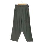 Maison MIHARA YASUHIRO( mezzo n Mihara Yasuhiro ) Over Saruel Chino б/у б/у одежда 1102