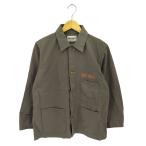 WEIRDO カバーオール