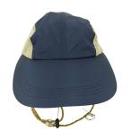 CA4LA(カシラ) 柴田ひかり ロングビルキャップ メンズ 表記無  中古 古着 0425