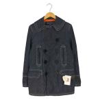 COMME des GARCONS HOMME( Comme des Garcons Homme ) 13AW AD2013 подкладка cut te б/у б/у одежда 0844