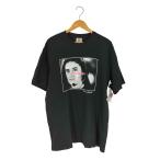 COMFORT COLORS(コンフォートカラーズ) Technics Tee メンズ import：XL 中古 古着 0425