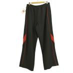 ショッピングzara ZARA(ザラ) RETRO FOOTBALL TROUSERS メンズ JPN：L  中古 古着 0644