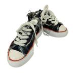 Maison MIHARA YASUHIRO(メゾンミハラヤスヒロ) LOW CUT ONE WASH 1 中古 古着 1223