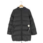 ショッピングデュベティカ DUVETICA(デュベティカ) クロアチア製 Kappa ダウン ショート コート レディース EUR： 中古 古着 0202