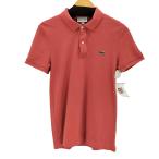 LACOSTE(ラコステ) Slim Fit