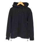 Y-3(ワイスリー) M CLASSIC HEAVY PIQUE HOODIE メンズ import：XS 中古 古着 0245
