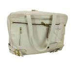 ショッピングワケあり UNDERCOVER(アンダーカバー) 22AW LEATHER RIDERS BAG WE MAKE N 中古 古着 0228