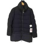 ショッピングmoncler MONCLER(モンクレール) ARGENTES ダウンコート レディース ONE SIZE  中古 古着 0648