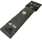 Y-3(wa стул Lee ) wristbm мужской надпись нет б/у б/у одежда 0448