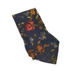Yves Saint Laurent(イヴサンローラン) 花柄 ネクタイ メンズ 表記無  中古 古着 0349