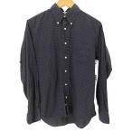 ショッピングINDIVIDUALIZED individualized shirts(インディヴィジュアライズドシャツ) STANDARD FIT  中古 古着 0807