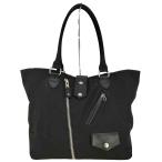 ショッピングschott Schott(ショット) NYLON RIDERS ナイロン ライダース トートバッグ メンズ 表記無  中古 古着 0923