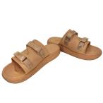 suicoke(スイコック) U-RICH ユーリッチ ベルクロ プラットフォームサンダル メンズ  10 中古 古着 0425