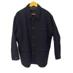 ショッピングGARCONS COMME des GARCONS HOMME(コムデギャルソンオム) 80S カシミヤ混 カバーオール型 中古 古着 1244