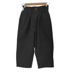 soulberry(ソウルベリー) 8分な丈のanyパンツ レディース JPN：M  中古 古着 0425