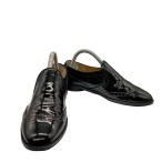 TSUMORI CHISATO( Tsumori Chisato ) wing chip эмаль Loafer женский JPN: б/у б/у одежда 0843