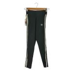 adidas Originals(アディダスオリジナルス) 3 STRIPES TIGHTS レディース  中古 古着 0425