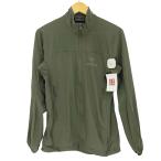 ARCTERYX(アークテリクス) 23aw SQUAMISH JACKET M メンズ import：S 中古 古着 0923