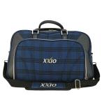 USED б/у одежда ( б/у полный gi) XXIO проверка 2WAY сумка "Boston bag" мужской надпись нет б/у б/у одежда 0426