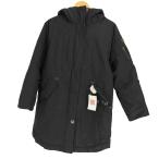 ショッピングワケあり AIGLE(エーグル) GORE-TEX ダウンコート STORYDOWN  レディース import：S 中古 古着 0905