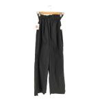 USED古着(ユーズドフルギ) {{anuke}} カットオフベアコンビネゾン レディース JPN：36  中古 古着 0745