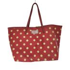 ショッピングキャスキッドソン Cath Kidston(キャスキッドソン) 水玉模様トートバック レディース 表記無  中古 古着 0303