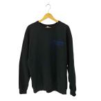 ショッピングワケあり WACKO MARIA(ワコマリア) × BLUE NOTE CREW NECK SWEAT ブルーノート 中古 古着 0206