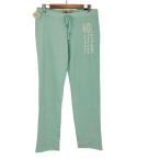 Hollister(ホリスター)  THE HOLLISTER SKINNY スウェットパンツ ラインスト 中古 古着 0349