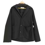 SASQUATCHfabrix.(サスクワァッチファブリックス) 21SS TAILORED SHIRT  中古 古着 0648