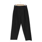 ZARA(ザラ) バギー 2タック ワイドスラックス メンズ  42 中古 古着 0206