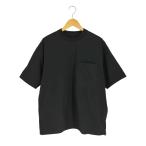 DAIWA PIER39(ダイワピアサーティナイン) TECH TEE POCKET CREW テックティ 中古 古着 0425