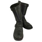 ショッピングハーレーダビッドソン HARLEY-DAVIDSON(ハーレーダビッドソン) エンジニアブーツ レディース EUR：37 23. 中古 古着 0703