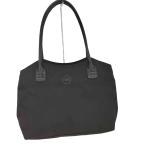 ショッピングサボイ SAVOY(サボイ) ナイロントートバック レディース 表記無  中古 古着 0906