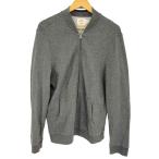 BROOKS BROTHERS REDFLEECE(ブルックスブラザーズレッドフリース) スウェット ジッ 中古 古着 0425