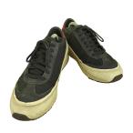 ショッピングオニツカタイガー ONITSUKA TIGER(オニツカタイガー) Hsinti 'White Black' レディース J 中古 古着 0126