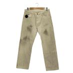 OLD CROW(オールドクロウ) Old Rodder Denim Pants Vintage Fini 中古 古着 0804