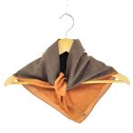 I.S. TSUMORI CHISATO(アイエスツモリチサト) 80s スカーフ レディース 表記無  中古 古着 0407