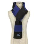 POLO RALPH LAUREN(ポロラルフローレン) ボーダーニットマフラー メンズ 表記無  中古 古着 1124