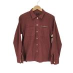 RADIALL オープンカラーシャツ