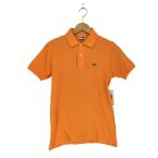 CHEMISE LACOSTE(シュミー�