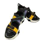 Teva(テバ) × Sean Wotherspoon WRAPTOR SANDAL ショーンウェザースプ 中古 古着 1044