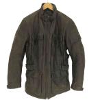 USED古着(ユーズドフルギ) {{DAINESE}} ライナー付き レザー ライディング ジャケット プ 中古 古着 0903