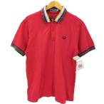 FRED PERRY SPORTSWEAR(フレ�