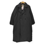 ショッピングused USED古着(ユーズドフルギ) {{anuke}} 24aw Standcollar Down Coat  中古 古着 0222