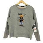 ショッピングラルフ POLO RALPH LAUREN(ポロラルフローレン) 現行タグ ポロベア シティベアエディション TO 中古 古着 0942