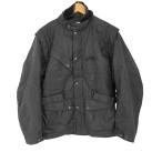 HARLEY-DAVIDSON(ハーレーダビッドソン) ライナー付きナイロンジャケット メンズ JPN：M 中古 古着 1224